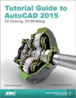 Bertrand.pt - Tutorial Guide To Autocad 2015
