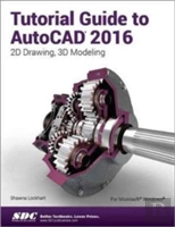 Tutorial Guide To Autocad 2016