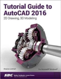 Bertrand.pt - Tutorial Guide To Autocad 2016