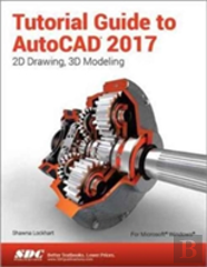 Tutorial Guide To Autocad 2017