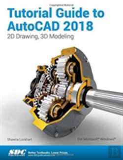 Bertrand.pt - Tutorial Guide To Autocad 2018