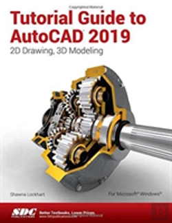 Bertrand.pt - Tutorial Guide To Autocad 2019