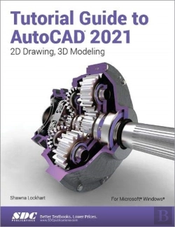 Bertrand.pt - Tutorial Guide To Autocad 2021
