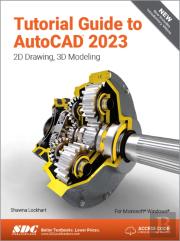 Tutorial Guide To Autocad 2023