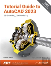 Tutorial Guide To Autocad 2023