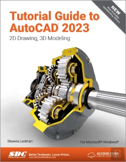 Bertrand.pt - Tutorial Guide To Autocad 2023