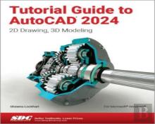 Tutorial Guide To Autocad 2024