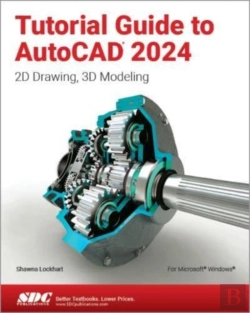 Bertrand.pt - Tutorial Guide To Autocad 2024