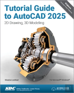 Bertrand.pt - Tutorial Guide To Autocad 2025