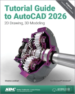 Bertrand.pt - Tutorial Guide To Autocad 2026