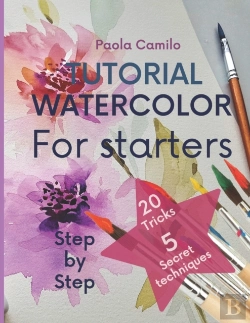 Bertrand.pt - Tutorial Watercolor