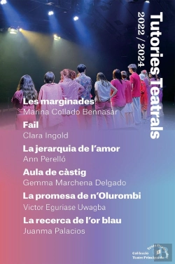 Bertrand.pt - Tutories Teatrals 2022 2024