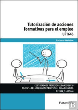 Bertrand.pt - Tutorización De Acciones Formativas Para El Empleo
