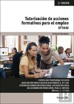 Tutorizacion De Acciones Formativas Para El Empleo