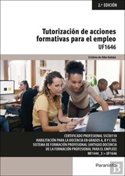 Bertrand.pt - Tutorizacion De Acciones Formativas Para El Empleo