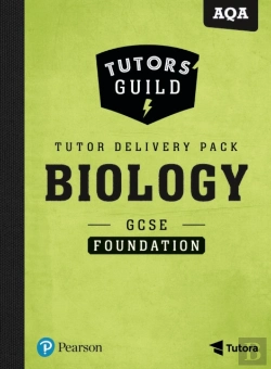 Bertrand.pt - Tutors' Guild Gcse Aqa Biology Foundation Tutor Delivery Pack