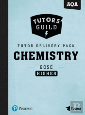 Tutors Guild Gcse Aqa Chemistry Higher T