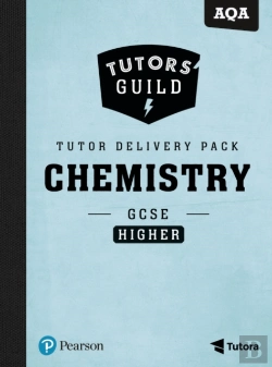 Bertrand.pt - Tutors Guild Gcse Aqa Chemistry Higher T