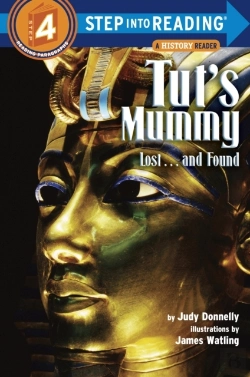 Bertrand.pt - Tut'S Mummy