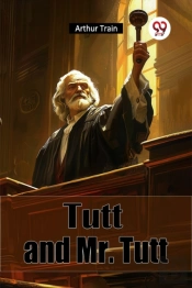 Tutt And Mr. Tutt