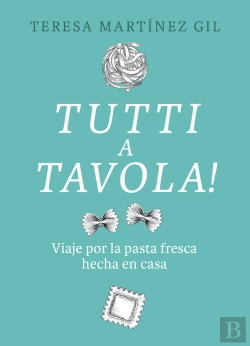 Bertrand.pt - Tutti A Tavola