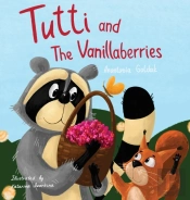 Tutti And The Vanillaberries