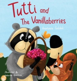 Bertrand.pt - Tutti And The Vanillaberries