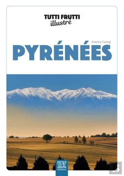 Bertrand.pt - Tutti Frutti Illustre Pyrenees