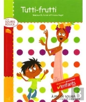Tutti-Frutti