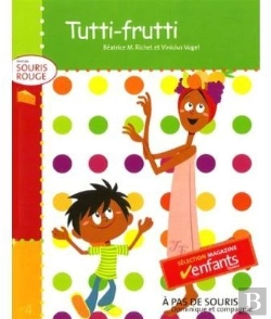 Bertrand.pt - Tutti-Frutti
