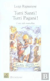 Tutti Santi ! Tutti Pagani !