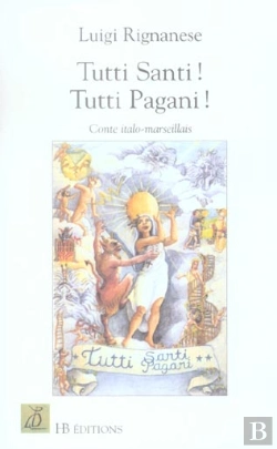Bertrand.pt - Tutti Santi ! Tutti Pagani !