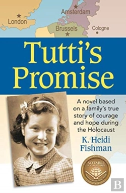 Bertrand.pt - Tutti'S Promise