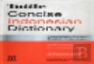 Tuttle Concise Indonesian Dictionary
