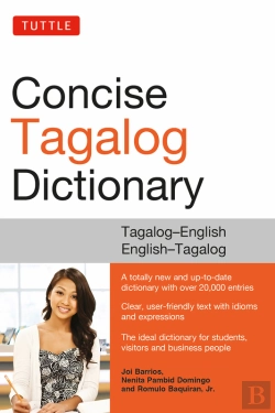 Bertrand.pt - Tuttle Concise Tagalog Dictionary