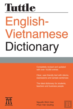 Bertrand.pt - Tuttle English-Vietnamese Dictionary