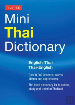 Bertrand.pt - Tuttle Mini Thai Dictionary