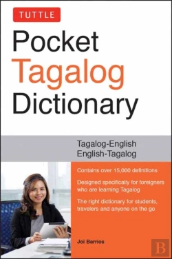 Bertrand.pt - Tuttle Pocket Tagalog Dictionary