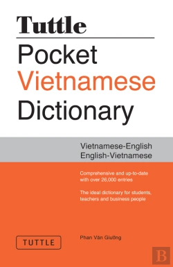 Bertrand.pt - Tuttle Pocket Vietnamese Dictionary
