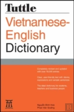 Bertrand.pt - Tuttle Vietnamese-English Dictionary