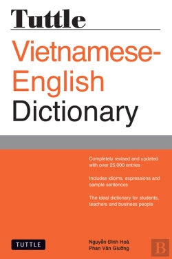 Bertrand.pt - Tuttle Vietnamese-English Dictionary
