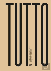 Tutto Perspectives On Italian Art /Anglais/Allemand/Italien