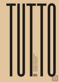 Bertrand.pt - Tutto Perspectives On Italian Art /Anglais/Allemand/Italien