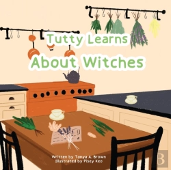 Bertrand.pt - Tutty Learns About Witches