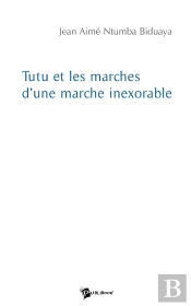 Tutu Et Les Marches D'Une Marche Inexorable
