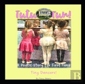 Tutu Fun!