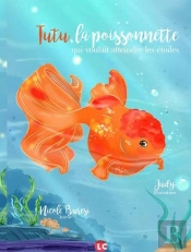 Tutu, La Poissonnette
