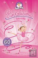 Tutu-Rrific