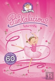 Tutu-Rrific