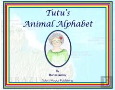Tutu'S Animal Alphabet